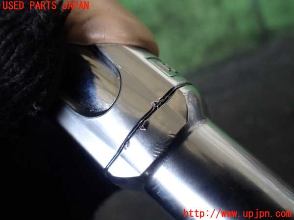 1UPJ-29577570]ポルシェ・パナメーラ 4(970CWA)シフトノブ 中古_m0004.jpg