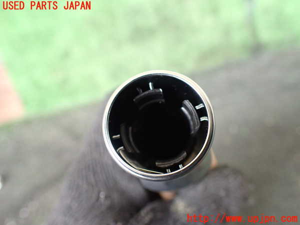 1UPJ-29577570]ポルシェ・パナメーラ 4(970CWA)シフトノブ 中古_m0005.jpg