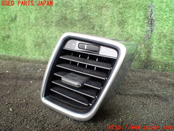1UPJ-29577526]ポルシェ・パナメーラ 4(970CWA)エアコン吹き出し口1 (右) 中古_m0001.jpg