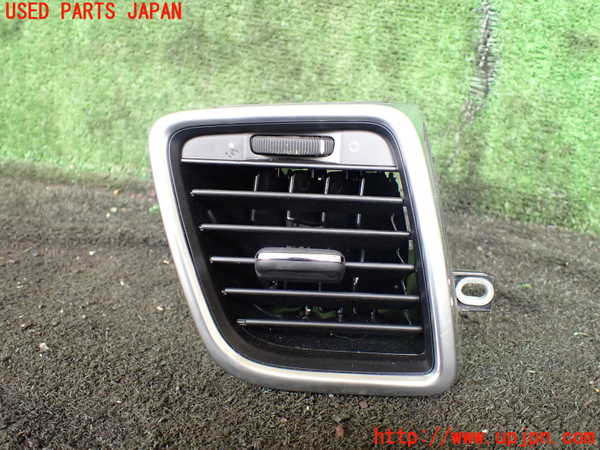 1UPJ-29577527]ポルシェ・パナメーラ 4(970CWA)エアコン吹き出し口2 (左) 中古_m0001.jpg