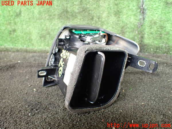 1UPJ-29577527]ポルシェ・パナメーラ 4(970CWA)エアコン吹き出し口2 (左) 中古_m0003.jpg