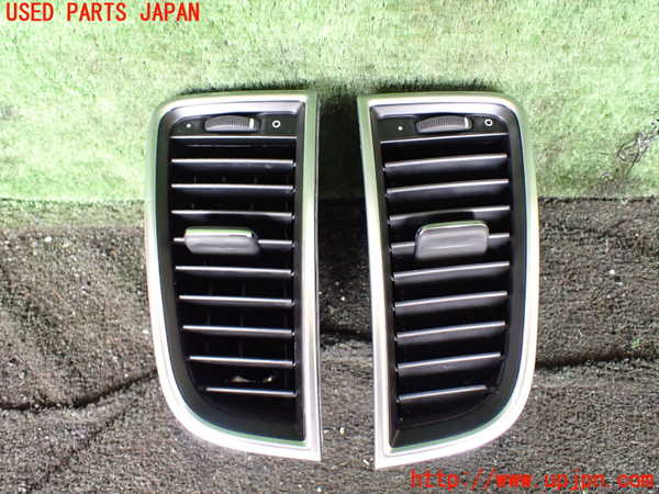 1UPJ-29577528]ポルシェ・パナメーラ 4(970CWA)エアコン吹き出し口3 (真中) 中古_m0001.jpg