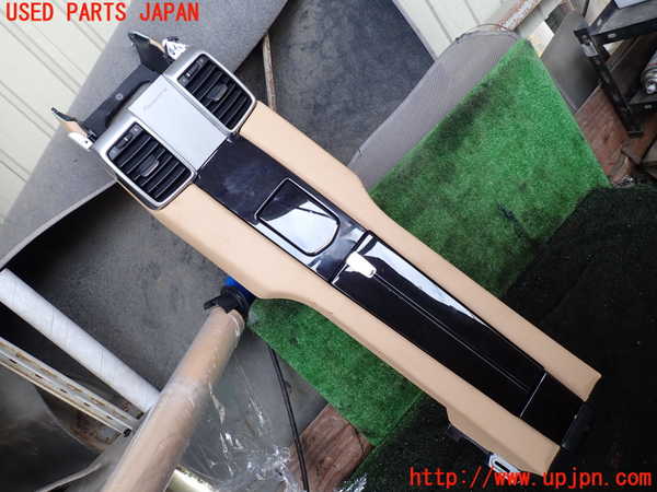 1UPJ-29577549]ポルシェ・パナメーラ 4(970CWA)コンソール 中古_m0001.jpg