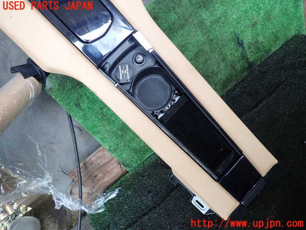 1UPJ-29577549]ポルシェ・パナメーラ 4(970CWA)コンソール 中古_m0003.jpg