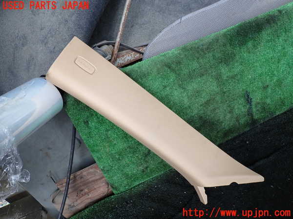 1UPJ-29577660]ポルシェ・パナメーラ 4(970CWA)左フロントピラートリム 中古_m0001.jpg