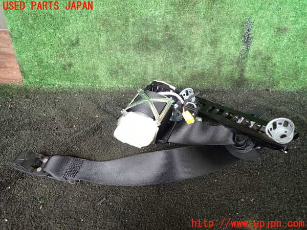 1UPJ-29577045]ポルシェ・パナメーラ 4(970CWA)運転席シートベルト 中古_m0001.jpg