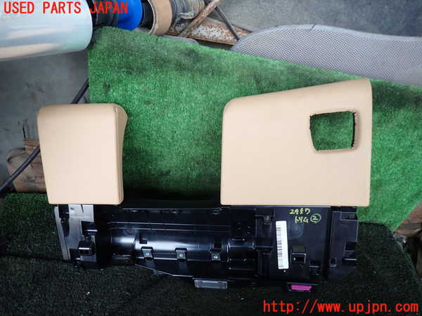 1UPJ-29577692]ポルシェ・パナメーラ 4(970CWA)内装トリム類2 中古_m0001.jpg