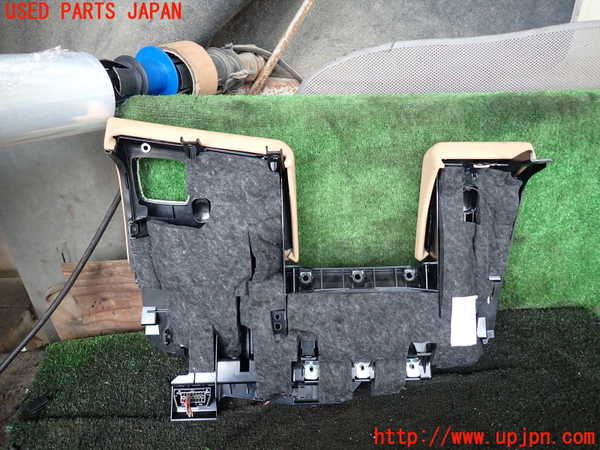 1UPJ-29577692]ポルシェ・パナメーラ 4(970CWA)内装トリム類2 中古_m0003.jpg