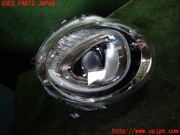 1UPJ-29581130]フィアット・500C(31212)右ヘッドライト ハロゲン 中古_m0001.jpg