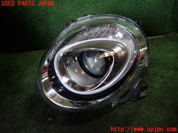 1UPJ-29581132]フィアット・500C(31212)左ヘッドライト ハロゲン 中古_m0001.jpg