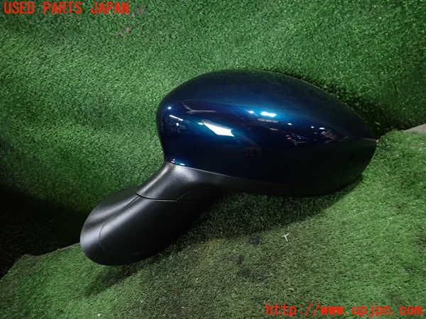 1UPJ-29581212]フィアット・500C(31212)左ドアミラー 中古_m0001.jpg