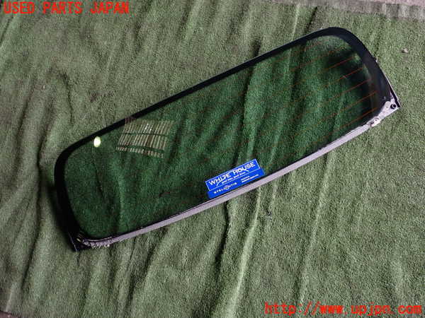 1UPJ-29581560]フィアット・500C(31212)リアガラス 中古 XYG M-535 43R-017066_m0001.jpg