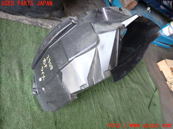 1UPJ-29581090]フィアット・500C(31212)右前フェンダーライナー 中古_m0001.jpg