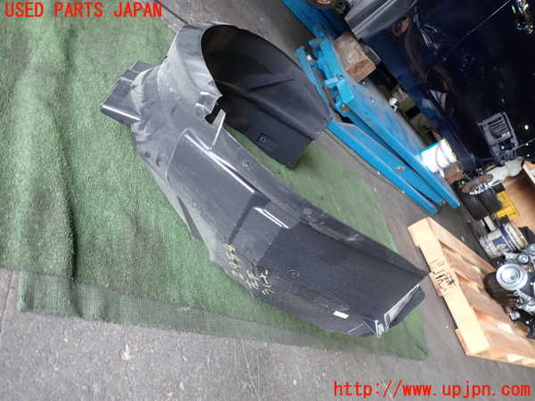 5UPJ-29581092]フィアット・500C(31212)左前フェンダーライナー 中古_m0001.jpg