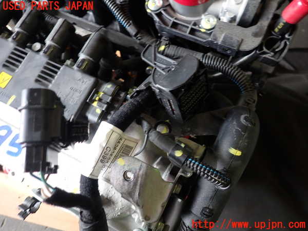 1UPJ-29582010]フィアット・500C(31212)エンジン 169A4 中古_m0003.jpg