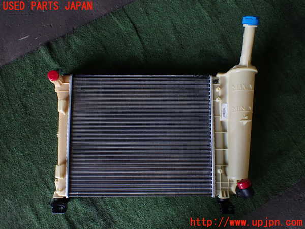 5UPJ-29582321]フィアット・500C(31212)ラジエーター1 中古_m0001.jpg