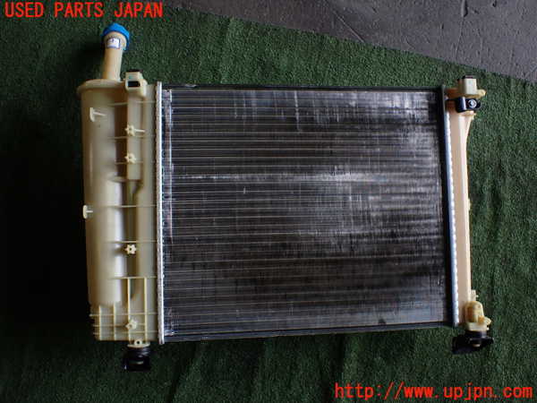 5UPJ-29582321]フィアット・500C(31212)ラジエーター1 中古_m0003.jpg