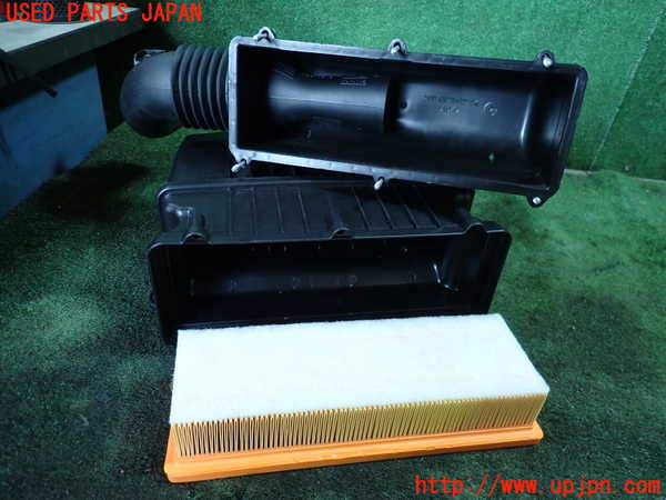 1UPJ-29582560]フィアット・500C(31212)エアクリーナーボックス 中古_m0003.jpg