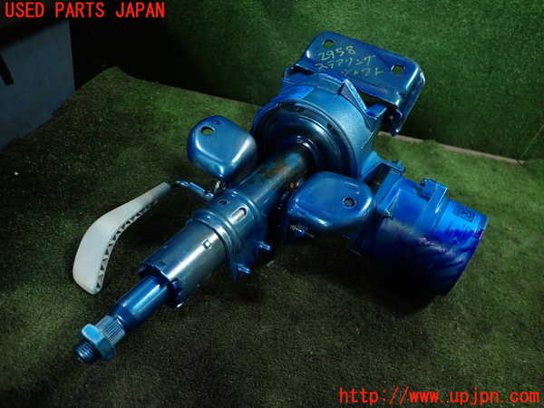 1UPJ-29584260]フィアット・500C(31212)ステアリングシャフト 中古_m0001.jpg