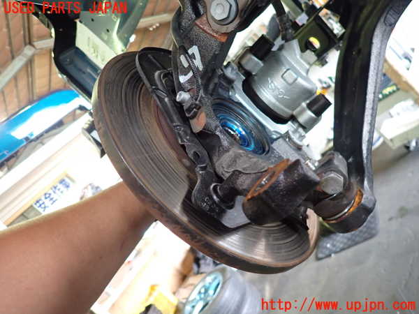 1UPJ-29584295]フィアット・500C(31212)左フロントナックルハブ 中古_m0002.jpg