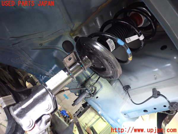 1UPJ-29585015]フィアット・500C(31212)右フロントストラット 中古_m0001.jpg