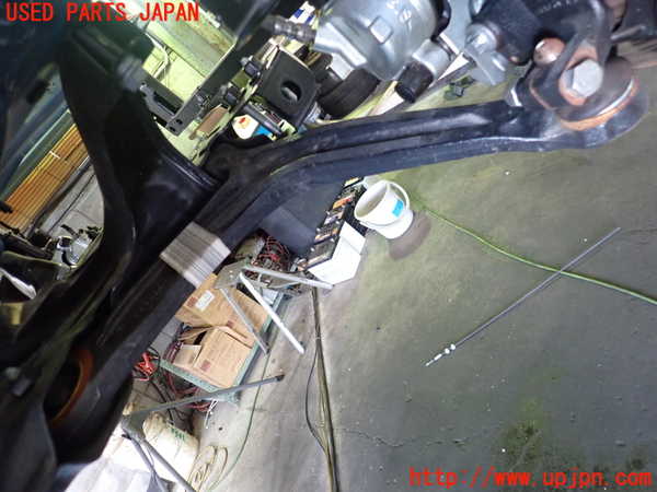 5UPJ-29585176]フィアット・500C(31212)右フロントロアアーム1 中古_m0001.jpg