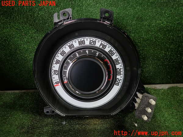 1UPJ-29586170]フィアット・500C(31212)スピードメーター 中古_m0001.jpg