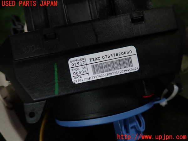 1UPJ-29586720]フィアット・500C(31212)コンビネーションスイッチ 中古_m0005.jpg