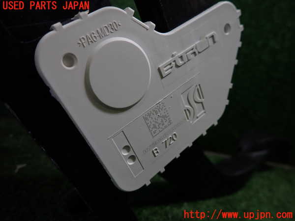 1UPJ-29586381]フィアット・500C(31212)センサー1(アクセルペダル) 中古_m0004.jpg