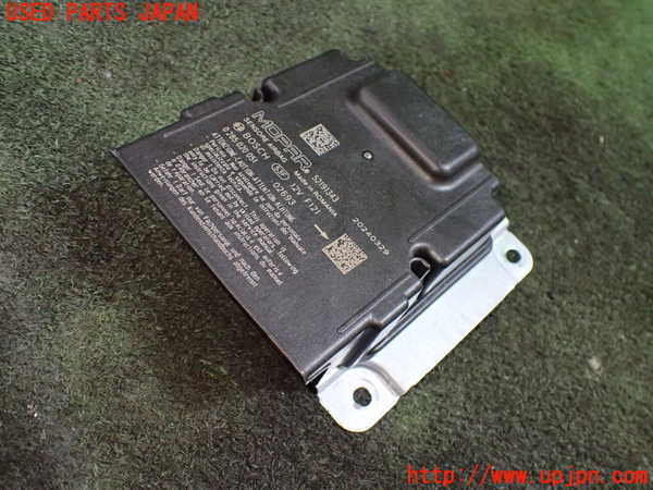 1UPJ-29586145]フィアット・500C(31212)エアバッグコンピューター 中古_m0001.jpg