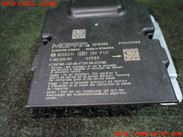 1UPJ-29586145]フィアット・500C(31212)エアバッグコンピューター 中古_m0003.jpg