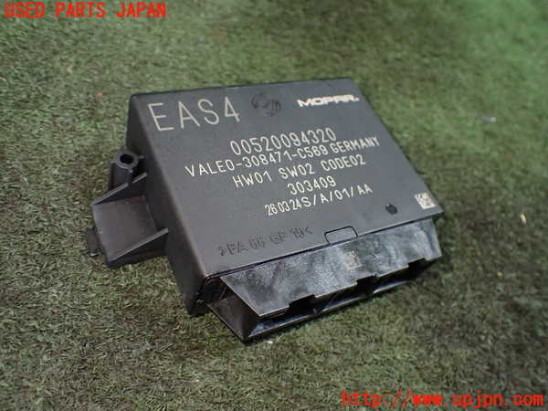1UPJ-29586146]フィアット・500C(31212)コンピューター1 中古 00520094320_m0001.jpg