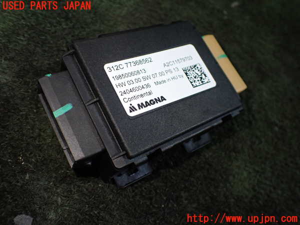 1UPJ-29586147]フィアット・500C(31212)コンピューター2 中古 312C77368562_m0001.jpg