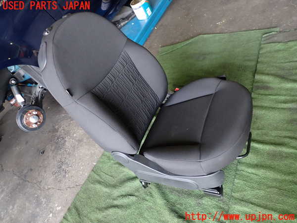1UPJ-29587035]フィアット・500C(31212)運転席シート 中古_m0001.jpg