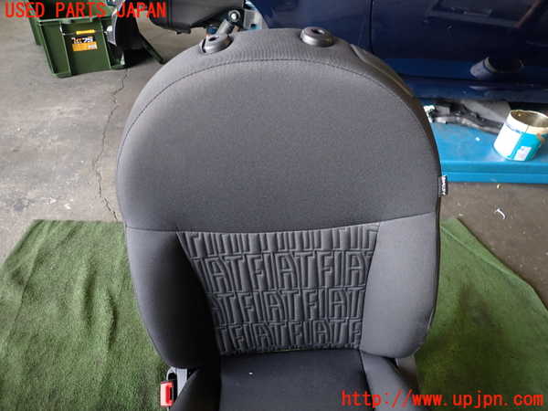 1UPJ-29587065]フィアット・500C(31212)助手席シート 中古_m0002.jpg