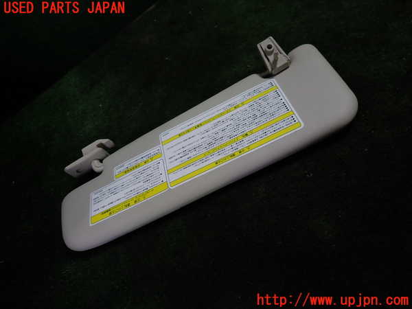 1UPJ-29587625]フィアット・500C(31212)室内サンバイザー右側 中古_m0001.jpg