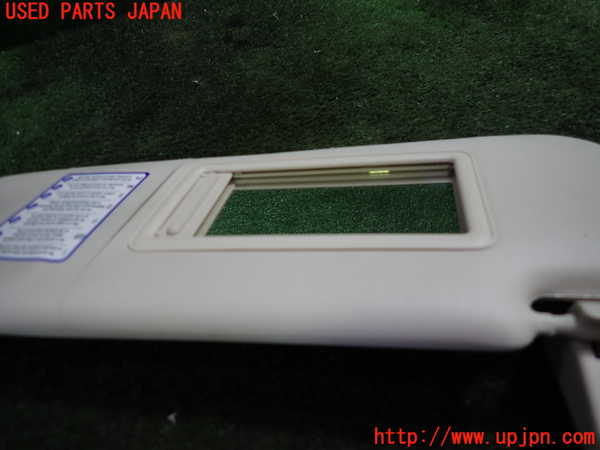 1UPJ-29587625]フィアット・500C(31212)室内サンバイザー右側 中古_m0003.jpg