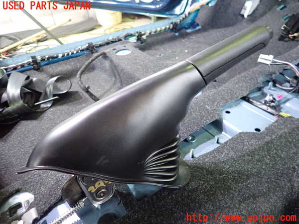 5UPJ-29587550]フィアット・500C(31212)サイドブレーキレバー 中古_m0001.jpg