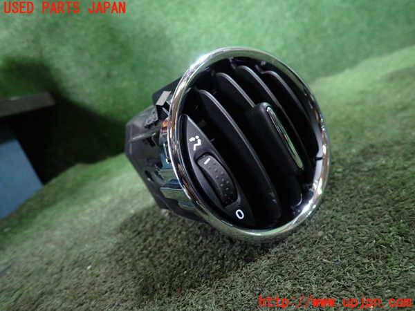 5UPJ-29587527]フィアット・500C(31212)エアコン吹き出し口2 中古_m0001.jpg