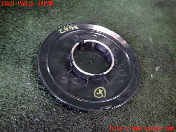 1UPJ-29589424]フィアット・500C(31212)16インチホイールキャップ1枚④ 中古_m0002.jpg