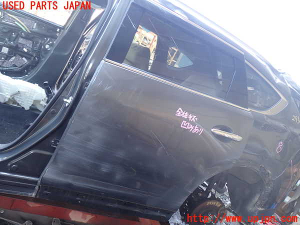 1UPJ-29591320]CX-8(KG2P)左後ドア M4Q8 中古_m0001.jpg