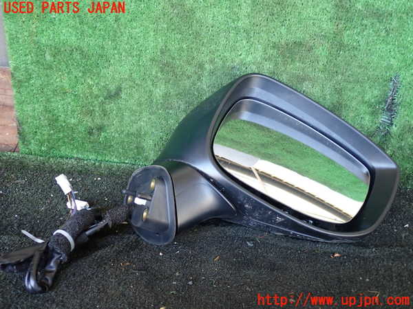 1UPJ-29591210]CX-8(KG2P)右ドアミラー 中古_m0003.jpg