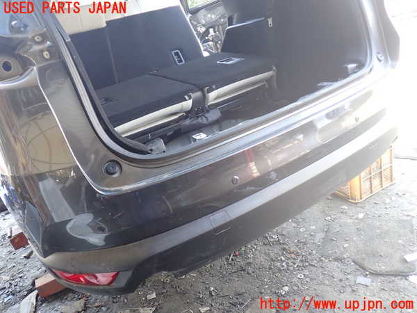 1UPJ-29591610]CX-8(KG2P)リアバンパー 中古_m0001.jpg