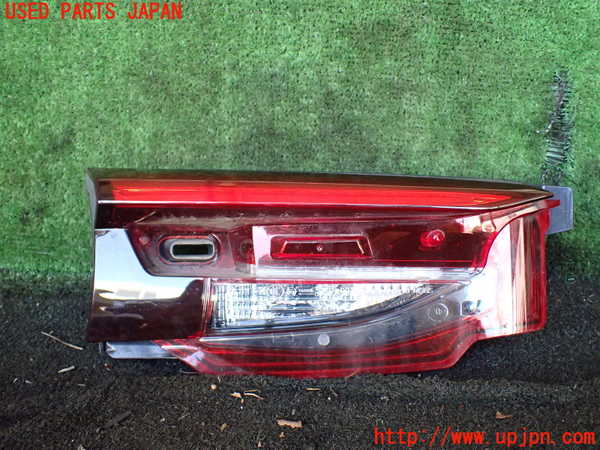 1UPJ-29591552]CX-8(KG2P)左リアフィニッシャー 中古_m0001.jpg