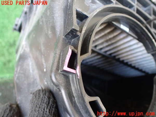 5UPJ-29592560]CX-8(KG2P)エアクリーナーボックス 中古_m0002.jpg