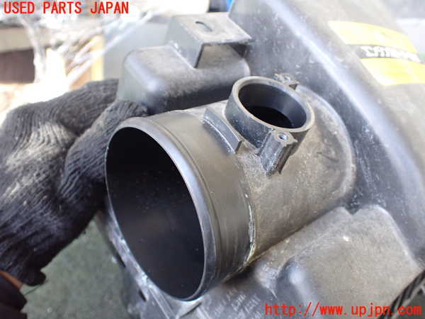 5UPJ-29592560]CX-8(KG2P)エアクリーナーボックス 中古_m0003.jpg