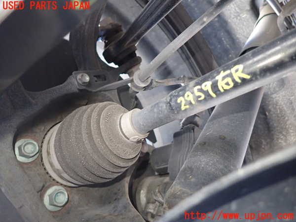 5UPJ-29594020]CX-8(KG2P)右リアドライブシャフト 中古_m0001.jpg