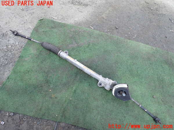 5UPJ-29594235]CX-8(KG2P)パワステギアボックス 中古_m0001.jpg
