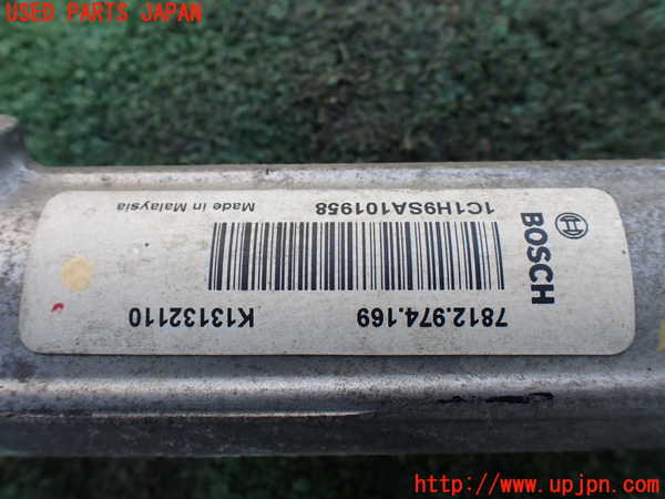 5UPJ-29594235]CX-8(KG2P)パワステギアボックス 中古_m0004.jpg