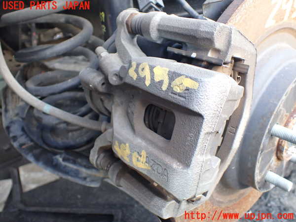 5UPJ-29594090]CX-8(KG2P)右リアキャリパー 中古_m0001.jpg